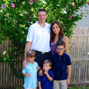 Meet your Posher, Lindsay